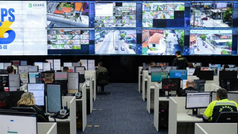 PMs prendem suspeito de furto e recuperam 15m de fios de cobre na Capital