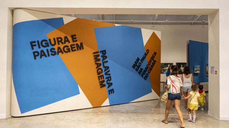 Últimos dias para visitar “MAM São Paulo na Pinacoteca do Ceará”, que encerra com mostra inédita de videoarte