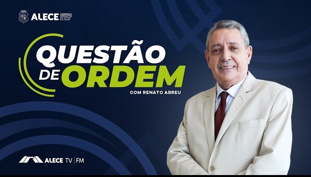Questão de Ordem debate campanha Fevereiro Roxo nesta quinta-feira