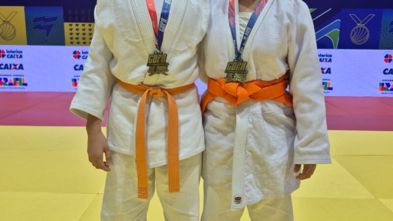 Atletas das paralimpíadas escolares são convocadas para o German Open, na Alemanha