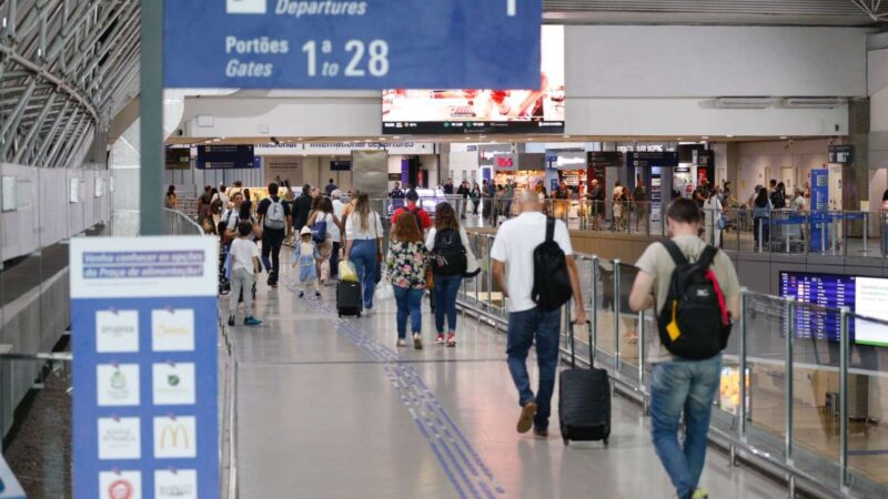 Carnaval 2026 consolida Ceará como um dos destinos mais procurados do país, com uma movimentação econômica de R$ 905,4 milhões