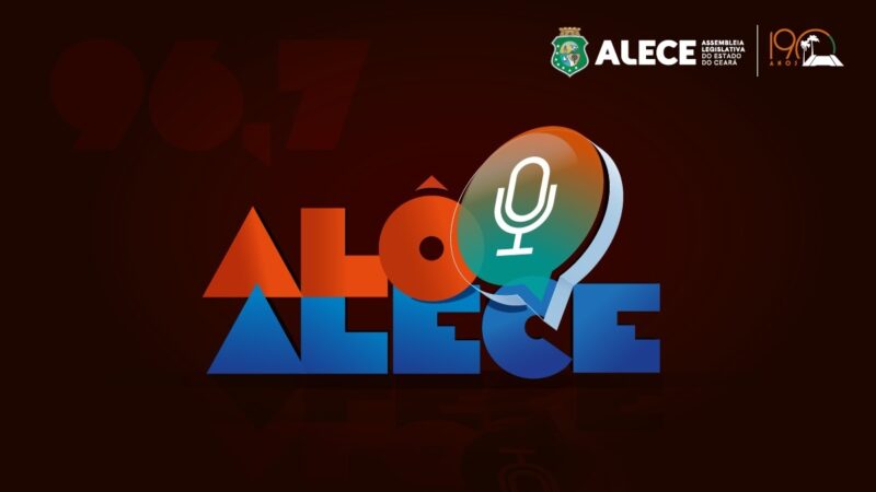 Alô Alece destaca aniversário de cinco anos da Codins