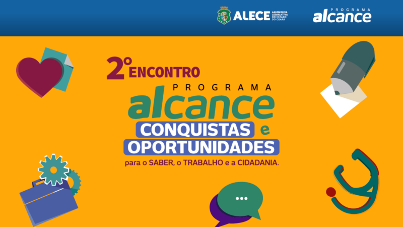 Programa Alcance realiza encontro para expandir oportunidades para novas adesões em municípios do Interior