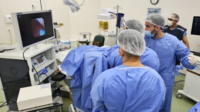 Ceará vai realizar mais de 31 mil procedimentos em mutirão nacional voltado à saúde das mulheres