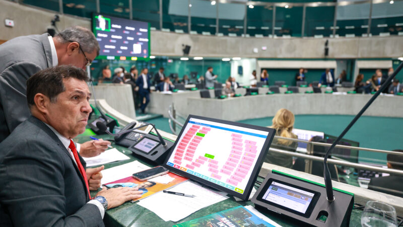 Alece aprova criação de Delegacias da Mulher em Tauá e Crateús