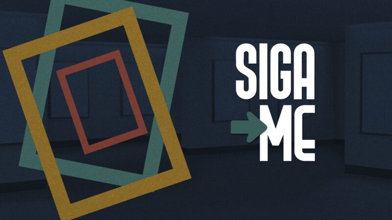 Siga-me desta quarta-feira apresenta a exposição Bloco do Prazer