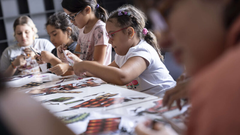 Pinacoteca abre durante feriado da Semana Santa com programação para todos os públicos