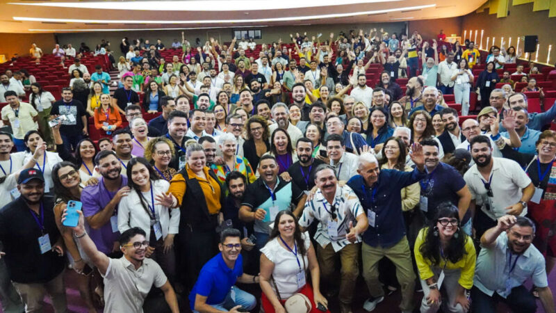 Ceará é palco do 5º Encontro do Siec, celebrando os 60 anos de pioneirismo na Cultura