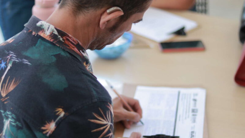 IDT/Sine oferta mais de 100 vagas de trabalho para pessoas com deficiência nesta terça (24)