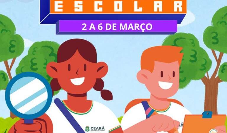Semana da Busca Ativa Escolar reforça compromisso com a permanência e a aprendizagem