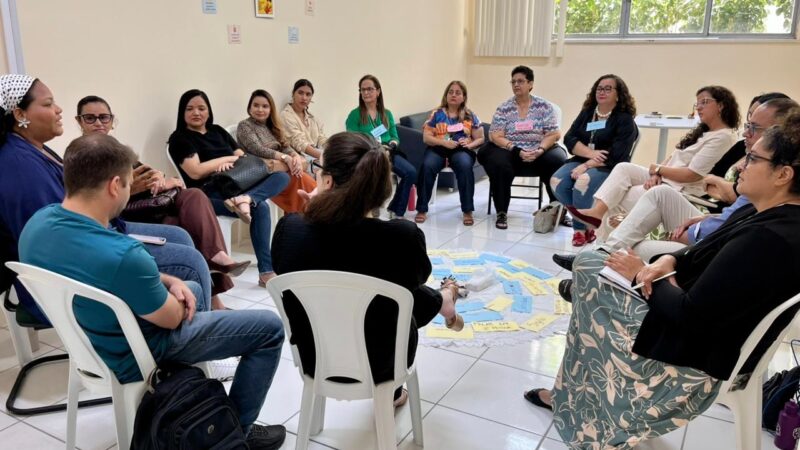 Sedih abre inscrições para curso de Justiça Restaurativa em Sobral e Juazeiro do Norte