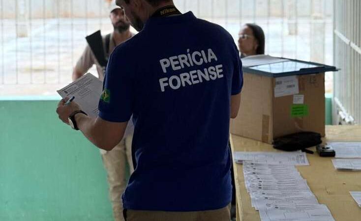 Pefoce participa de operação nacional de enfrentamento à violência contra a mulher