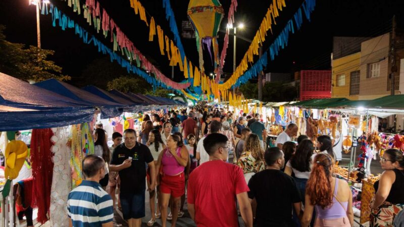 SET e Secult oficializam parceria com promoção da primeira Feira da Economia Solidária e Criativa