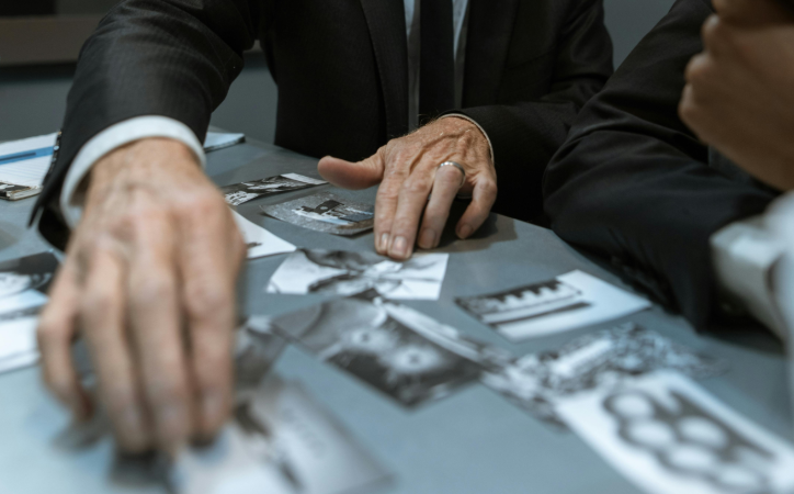 Detetives particulares são homenageados em sessão solene na Alece