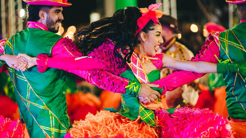 Secretaria da Cultura anuncia Editais com investimento de R$ 6,86 milhões para o Ciclo Ceará Junino 2026