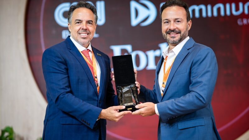 Ceará conquista prêmio de melhor ambiente de negócios em energia no país