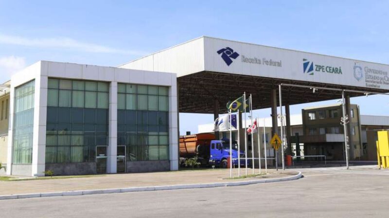 Ceará projeta se tornar base tecnológica do país com investimentos bilionários em Data Centers