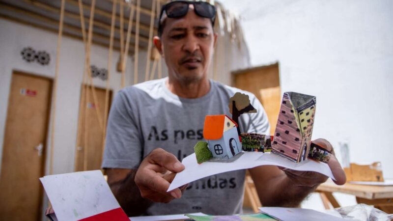 Pinacoteca do Ceará celebra 300 anos de Fortaleza com programação gratuita em abril