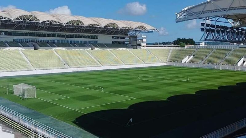 Arena Romeirão recebe jogos da 7ª rodada do Campeonato Cearense Série B
