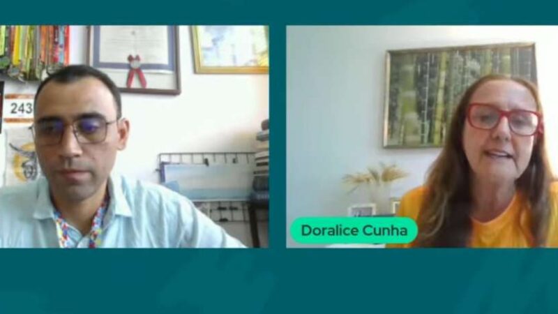 Projeto Esporte em 3 Tempos realiza a 4ª Formação Continuada