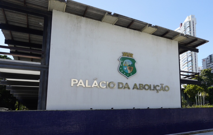 Governo do Ceará oficializa novos secretários titulares