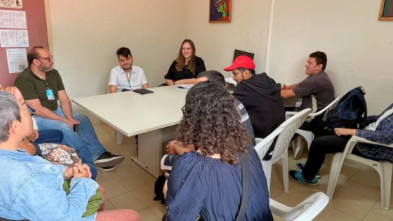 HSM fortalece autonomia de adultos com autismo por meio de treinamento em ambulatório especializado