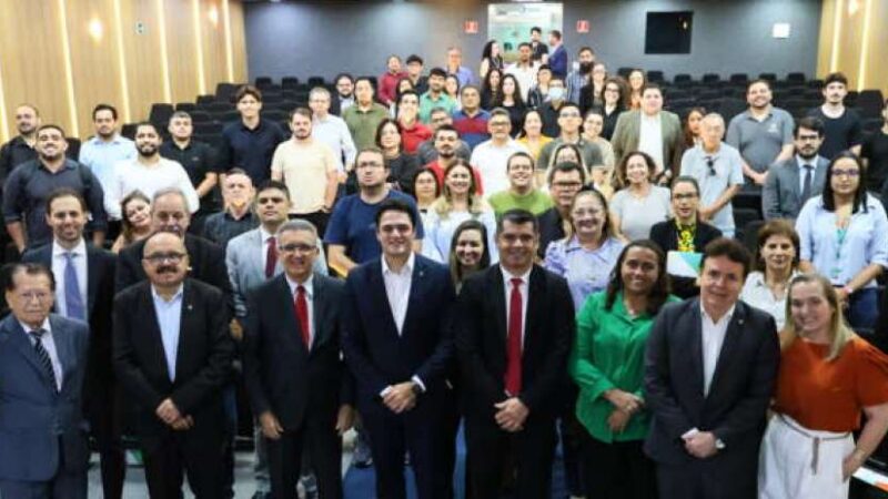 Jucec lança primeiro serviço do Governo do Ceará com uso de IA para análise documental
