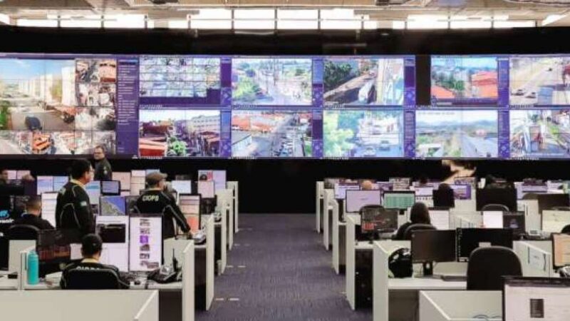 Com apoio das ferramentas de tecnologia da SSPDS, suspeito de furto de veículo é preso em flagrante pela PMCE na Capital 