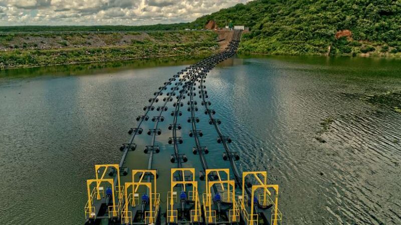 Com investimento acima de R$ 26,5 milhões, mais de 6 milhões de litros de leite serão distribuídos para 167 municípios