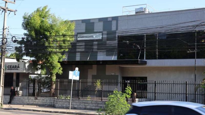 Etice consolida modernização do Ceará por meio de projetos estruturantes