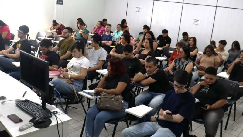 IDT/Sine tem vagas abertas com seleção imediata amanhã