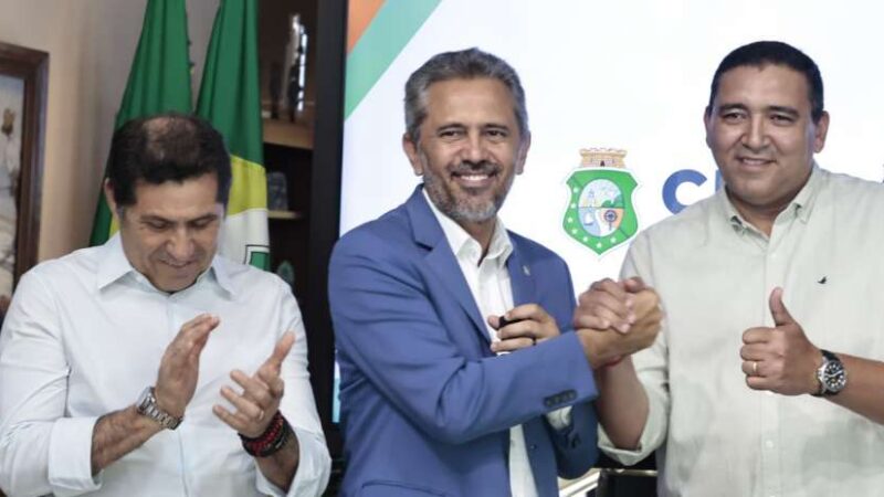 Com investimento de R$ 14 milhões, Governo do Ceará anuncia estrada para o distrito de Anauá, em Mauriti