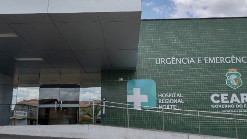 Saiba quando procurar atendimento de emergência no Hospital Regional Norte em casos de dengue