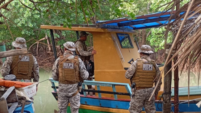 Operação Nacional Protetor: em um mês de operação, mais de 40 armas de fogo foram apreendidas e 28 pessoas presas no Ceará