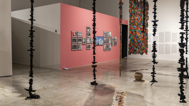 Pinacoteca do Ceará abre exposição do artista Eduardo Eloy e realiza concerto de música clássica para celebrar o mês dos namorados 