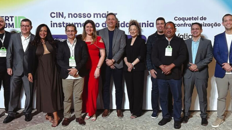 Pefoce é premiada nacionalmente por implantação da Identificação Neonatal no Ceará