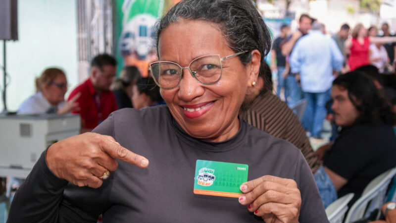 Passagem gratuita para buscar emprego: Juazeiro e Missão Velha recebem Caravana VaiVem Trabalhador