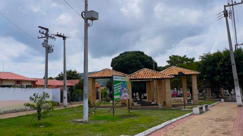 Ceará Conectado atinge 174 municípios e entra em fase final de implantação