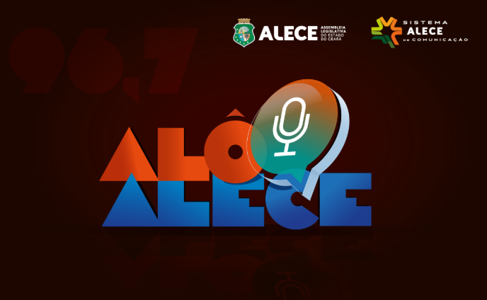 Alô Alece destaca oficina voltada ao estímulo de formação de jovens leitores