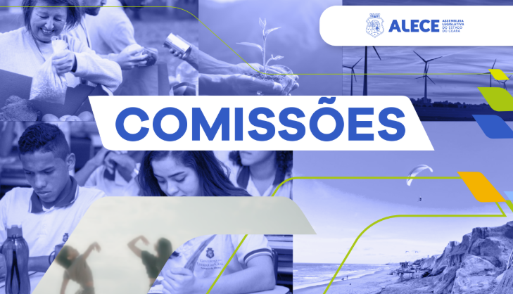Alece promove audiência pública para discutir o PLDO para o exercício de 2027