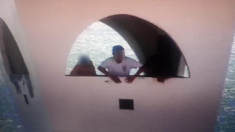 Videomonitoramento de Fortaleza auxilia na identificação de adolescentes por ato de vandalismo na Ponte dos Ingleses