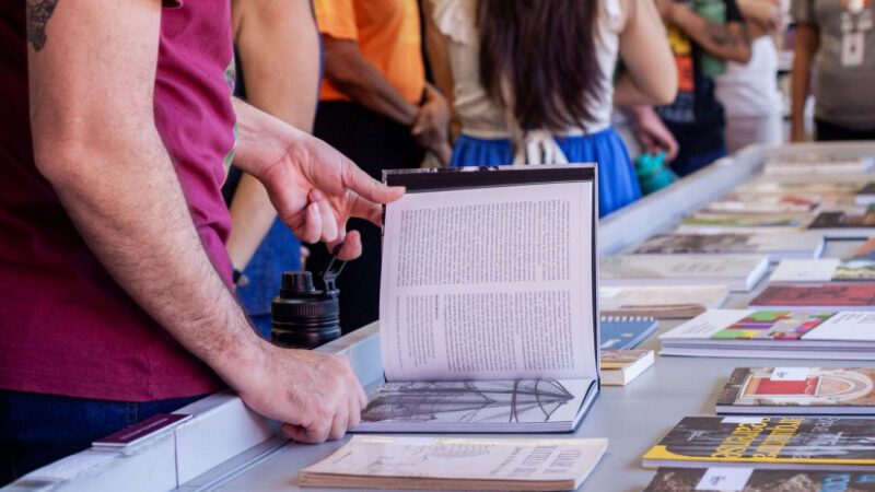 Bece promove debate sobre meio ambiente, clima e transformações socioambientais nos 300 anos de Fortaleza