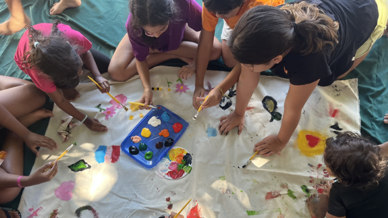 Férias na Vila: mais de 30 atividades gratuitas movimentam julho na Vila das Artes
