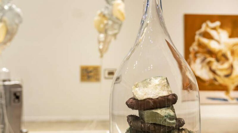 Pinacoteca do Ceará tem yoga, atividade para crianças neurodivergentes e, no feriado, oficina de fuxico