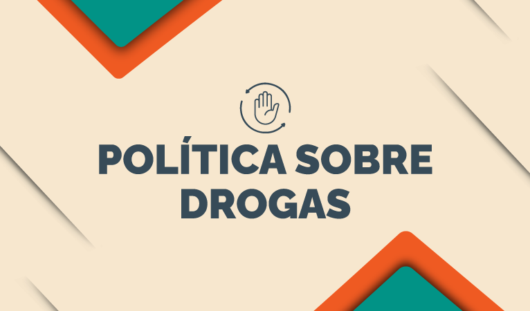 Coordenadoria Especial de Políticas sobre Drogas divulga novo formulário para interposição de recurso de processo seletivo