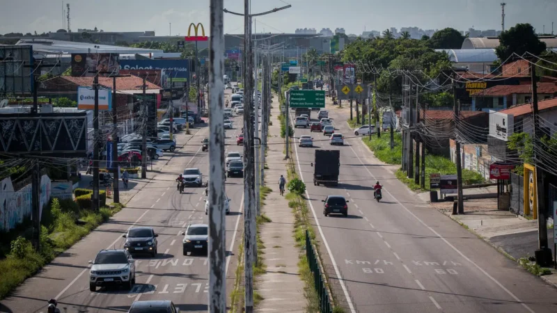 Apenas 2 cidades cearenses estão entre as 100 mais conectadas do Brasil; veja ranking