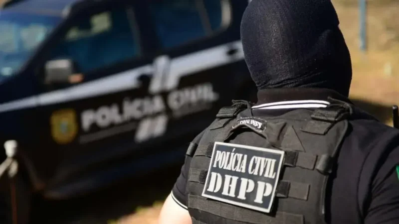 3 das 10 cidades mais violentas do Brasil são do Ceará em 2025, diz estudo