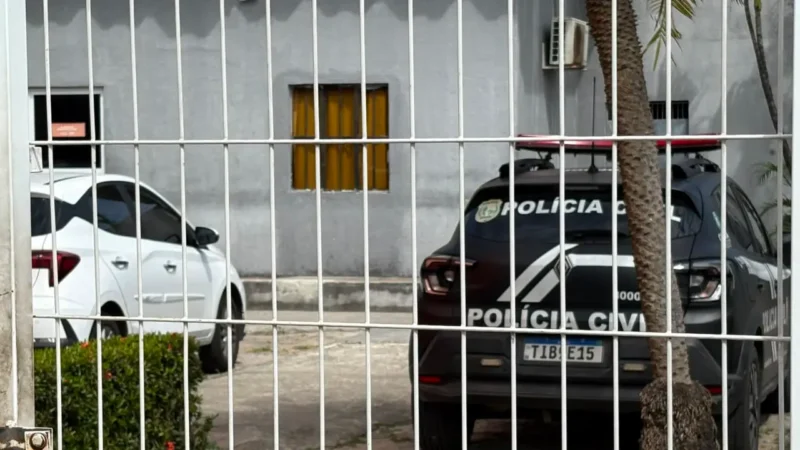 Polícia indicia mãe da bebê de 10 meses morta em Fortaleza por homicídio culposo