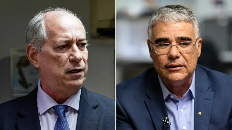 Por que a saída de Eduardo Girão da disputa estadual beneficia Ciro Gomes