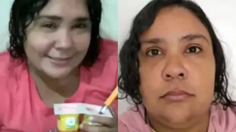 Mulher de 38 anos que se passou por adolescente é condenada por estelionato